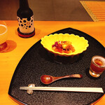 Japanese cuisine Koan - 