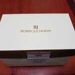 BOBBY JUCHHEIM Ecute Shinagawa - 