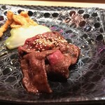 GINZA KOSO - 