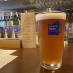 CRAFT BEER MARKET Tamachi Ten - 