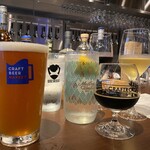 CRAFT BEER MARKET Tamachi Ten - 