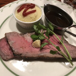 Beer Restaurant Lion Ginza Nanachome Ten - 