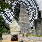 道の駅 おばあちゃん市・山岡 - 