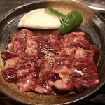 Yakiniku Zaou Oumi Ten - 