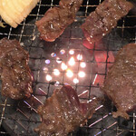 Yakiniku Zaou Oumi Ten - 