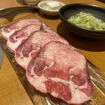 Yakiniku Shinwa - 