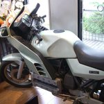 New Honda - 