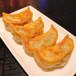 Tenobe Gyoza Bar Wing Village - 