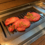 Yakiniku to Ryori Silk Road - 