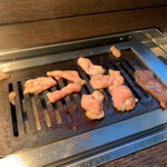 Yakiniku to Ryori Silk Road - 