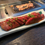 Yakiniku to Ryori Silk Road - 