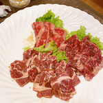 Yakiniku Kazan - 