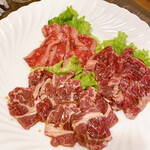 Yakiniku Kazan - 