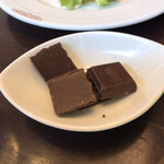 Theobroma Shibuya Honten - 