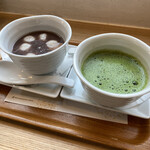 nana's green tea Machida Tokyu Tsuinz Ten - 