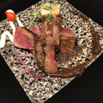 Kobe Beef Sakura Nanba Shochikuzaten - 