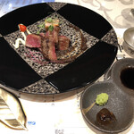 Kobe Beef Sakura Nanba Shochikuzaten - 