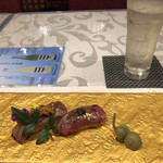 Kobe Beef Sakura Nanba Shochikuzaten - 