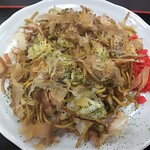 さつまや - 焼きそば