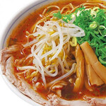 Takabashi Ramen Kameoka Ten - 