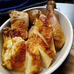 Le Poulet Brasserie Ukai - 