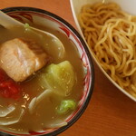 Chuka Soba Kaka - 野菜つけ麺