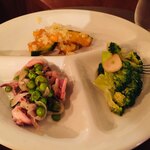 Osteria Barababao Ginza - 