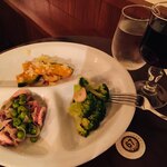 Osteria Barababao Ginza - 