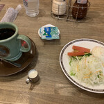 Komeda Coffee Ten Kunitachi Kitaguchi Ten - 