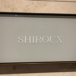 SHIROUX - 