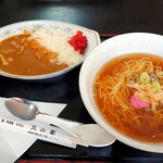 久の家食堂 - 料理写真: