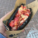 LUKE'S LOBSTER Shibuya Park Stret Ten - 