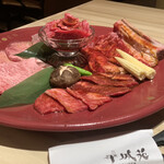 Yakiniku Heijoen Ayase Honten - 