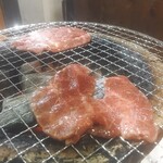 Shichirin Yakiniku Anan Takadanobaba Ten - 