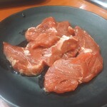 Shichirin Yakiniku Anan Takadanobaba Ten - 