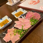 スマイリ商店 カラアゲ部 - 料理写真: