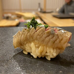 Sushi Yaginuma - 