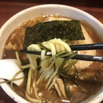 Ayumi - 麺&昆布