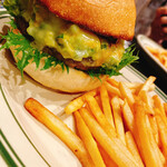 Viva la Burger - 