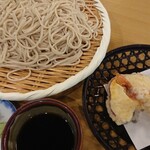 Jindaiji Soba Aokiya Jindaiji Ten - 