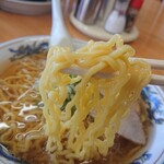 Akado Ramen - ラーメン、麺