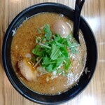 Ramen Shimpu - 