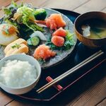 蔵出しめんたい本舗 - 料理写真:イートイン【めんたい御膳】＠1,100円（税込）（※写真はイメージ）