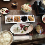 Hotel Shunka Tottori Daisen Resort - 朝ごはん