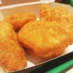 マクドナルド - 