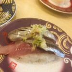 Kaiten Sushi Triton Kiyota Ten - 