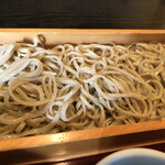 Teuchi Soba Yoshi - 