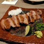 Sumibi Yakitori Kibitaki - 