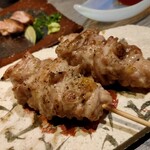 Sumibi Yakitori Kibitaki - 