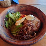 Shima Yasai Cafe Re:Hellow BEACH - 